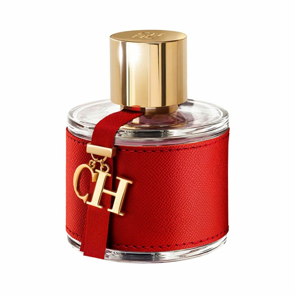 CAROLINA HERRERA CH FEM EDT  X 50 ML.